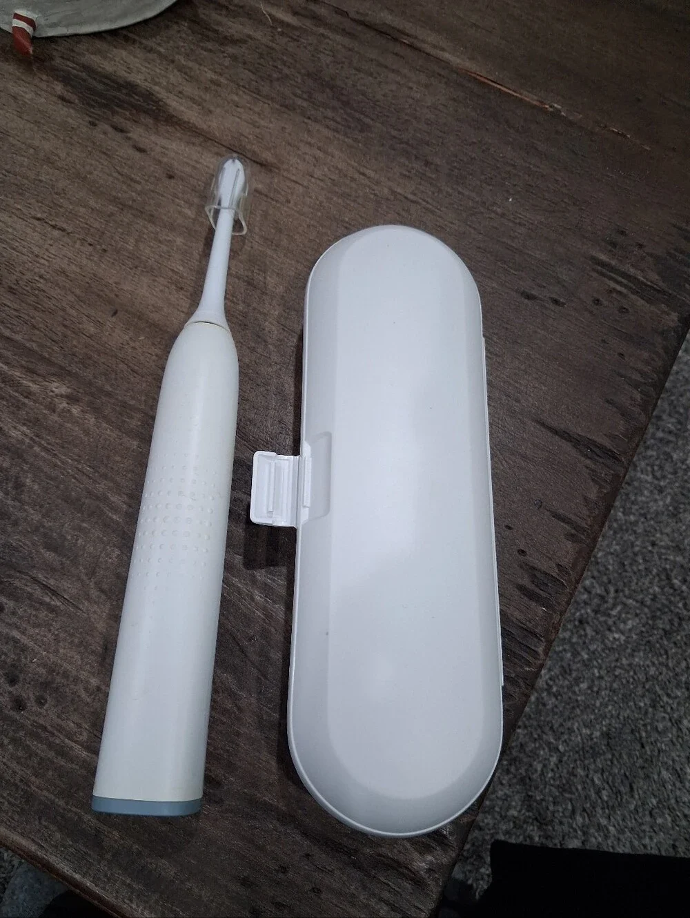 Pholips Sonicare 2 Series Plaque Control Rechargeable Electric Toothbrush
